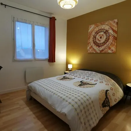 Ferienwohnung Beau T4 Lumineux Au Calme, Grande Terrasse Roques  Exterior foto
