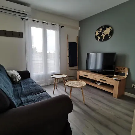 Ferienwohnung Beau T4 Lumineux Au Calme, Grande Terrasse Roques  Exterior foto
